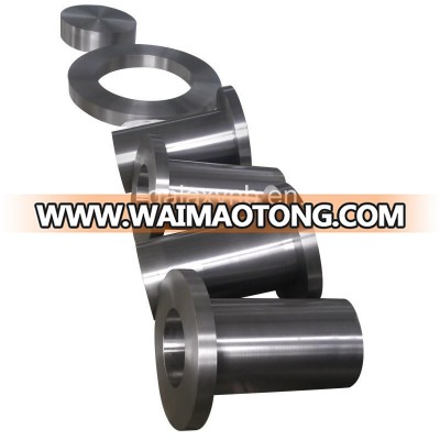 Custom-Made High Quality Titanium Forging Gr5