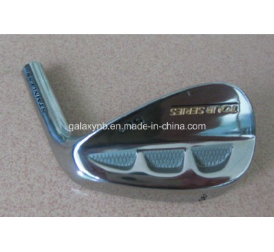 New Hot Sale Gold Head Wedge for Golf Club Head