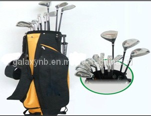 Golf Set Equiped with Golf Club and Bag