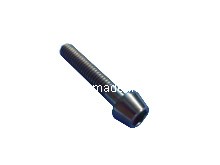 High Quality Titanium Bicycle Bolt