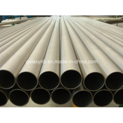 ASTM A789 S32750 Uns Super Duplex Stainless Steel Pipe