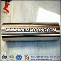 best price for commercially pure gr5 titanium ingot