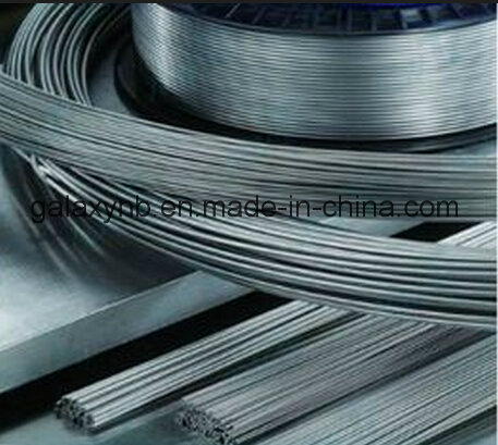 High Quality Titanium Coil Wire for Medical