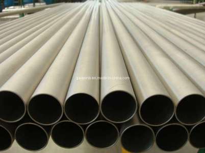 High Quality Nickel Alloy Seamless Tube