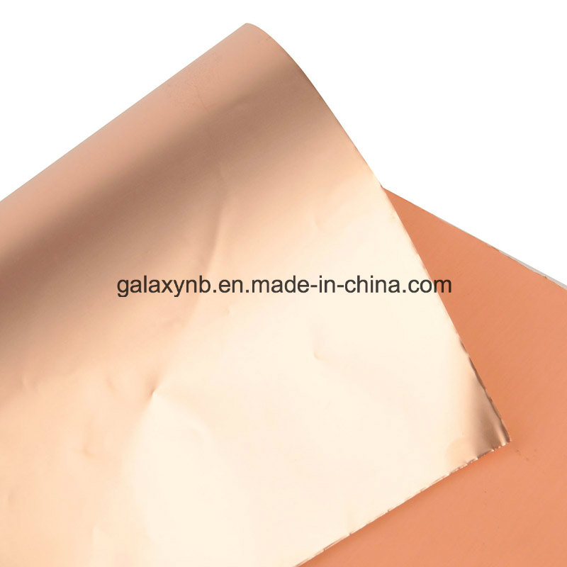 High Precision Electronic Standard Copper Foil (STD COIL)