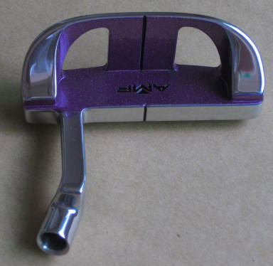 Hot Sale High Quality Golf Head Putter