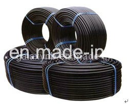 PE Pipes for Irrigation and Saving Water